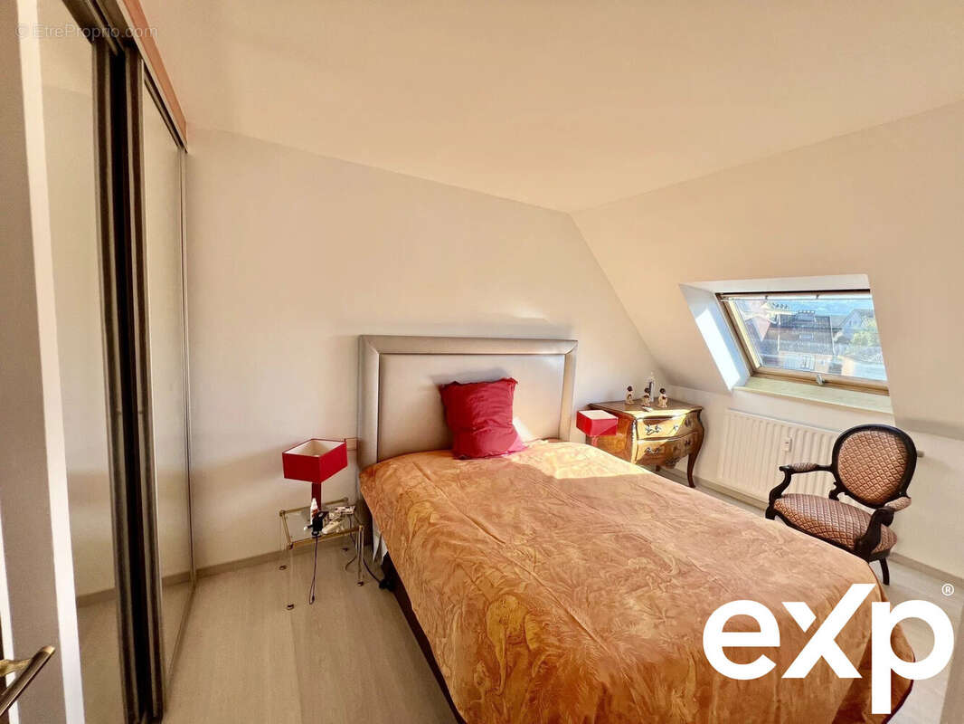 Appartement à RUMILLY