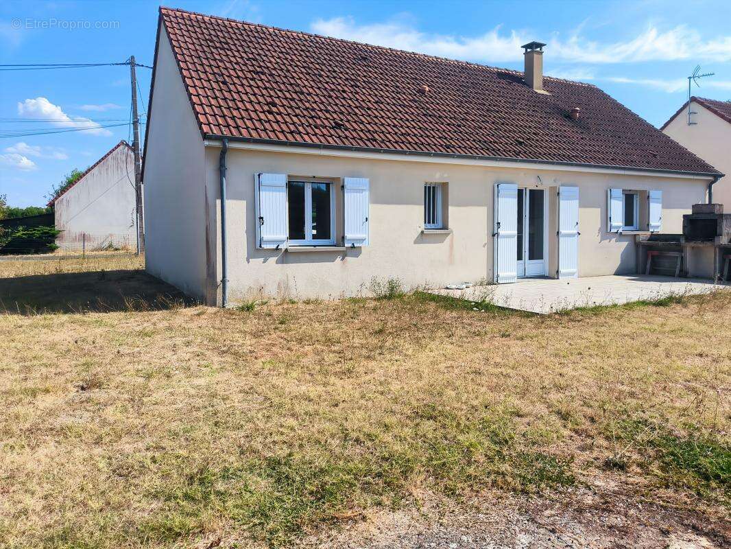Maison à vendre chatillon-sur-cher - photo 3