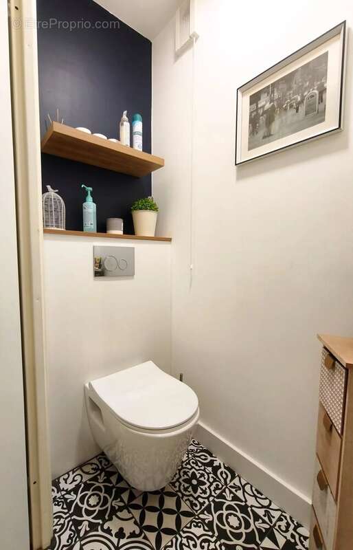 Appartement à POITIERS