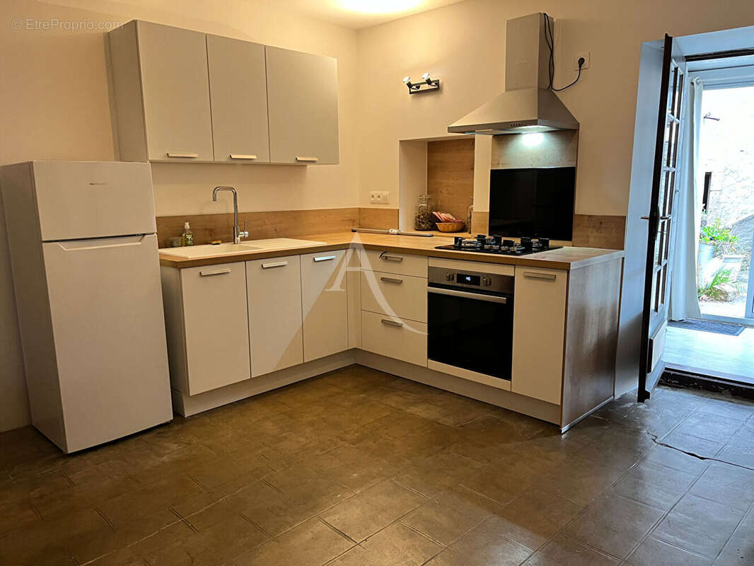 Maison à ALET-LES-BAINS