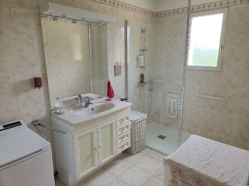 Maison 98 m² à Verneuil-Sur-Avre  - photo 8