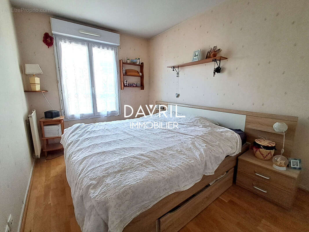 Appartement à ERAGNY