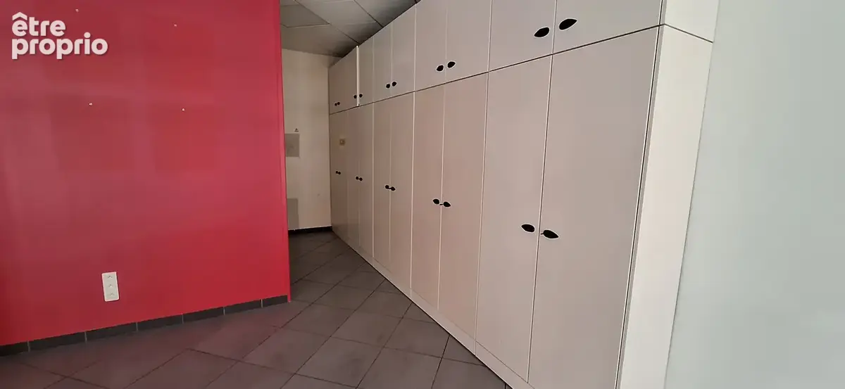 Local commercial - centre ville - photo 4