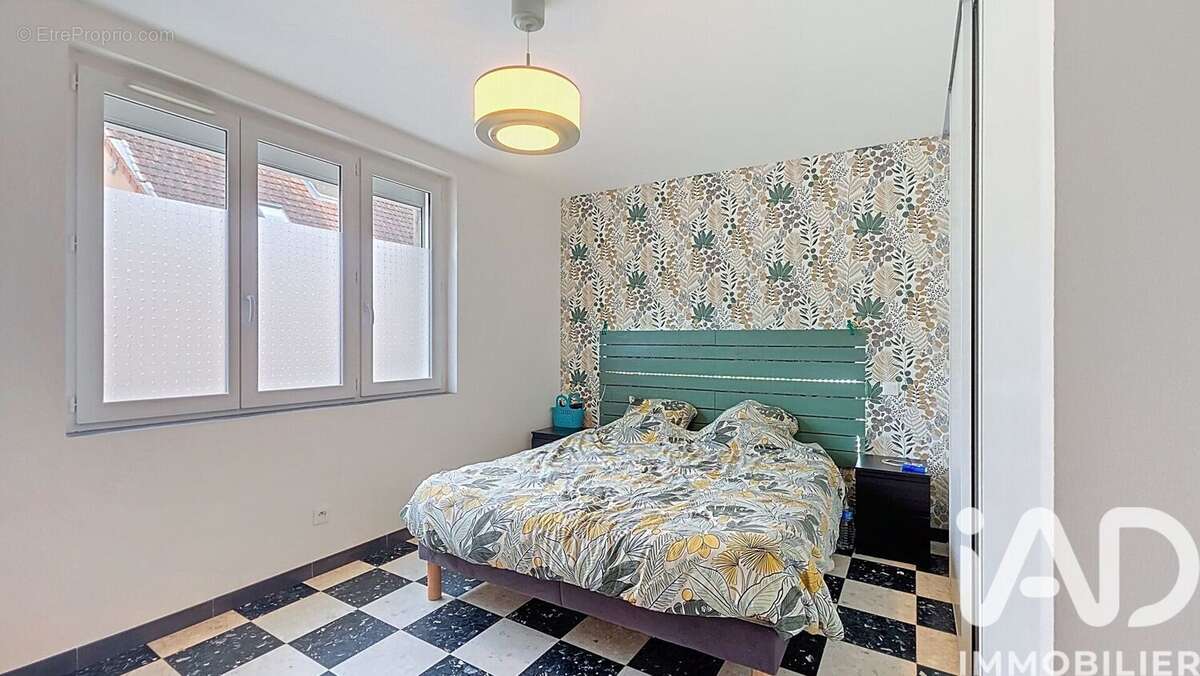 Photo 6 - Maison à MOULINS