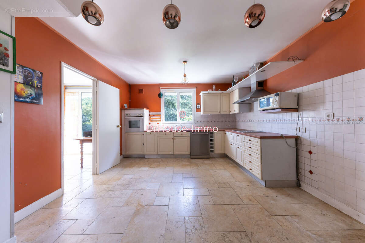 Maison 176 m² à Plaisir  - photo 25
