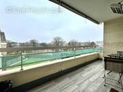 Appartement à SAINT-MANDE