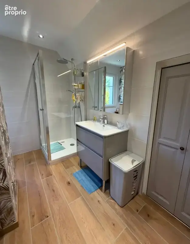 Maison La Ferte Sous Jouarre 5 pièce(s) 150 m2 - photo 10