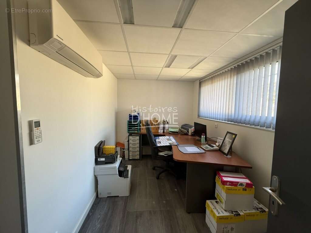 Maison à FAREMOUTIERS