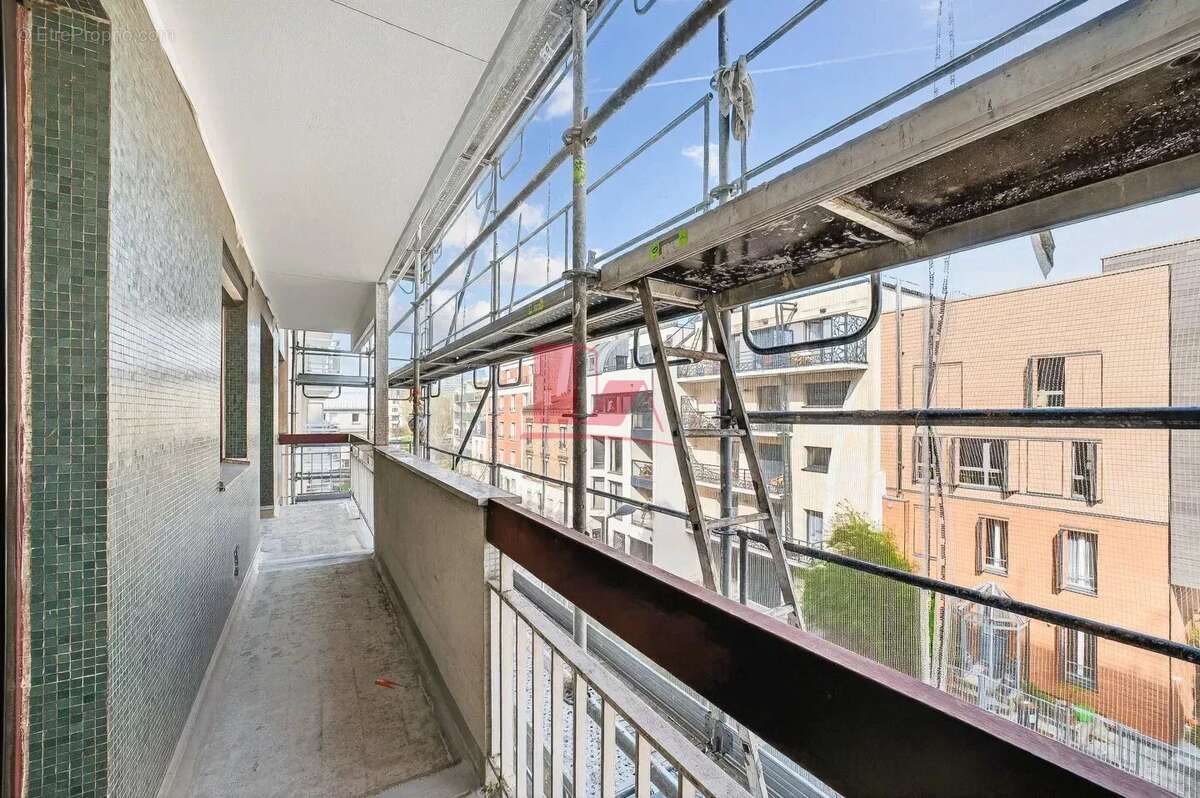 Appartement à VANVES