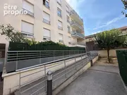 Appartement à LA COURNEUVE
