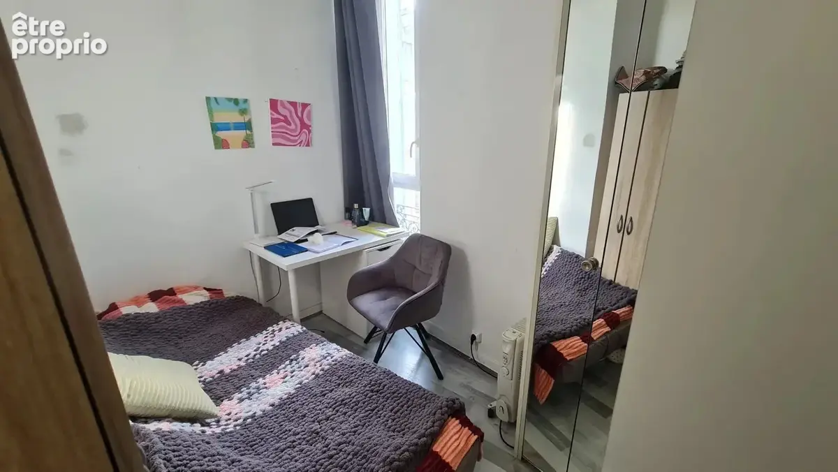 Vente Appartement Nice(06000) 165 000ï¿œ - photo 5