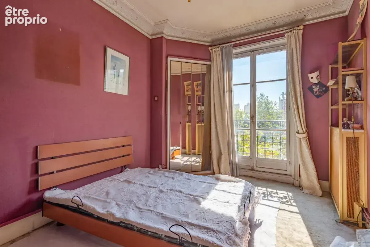 Appartement à rénover - photo 10