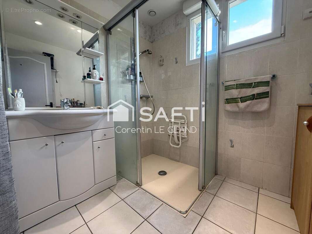 Photo 7 - Maison à PEAULE