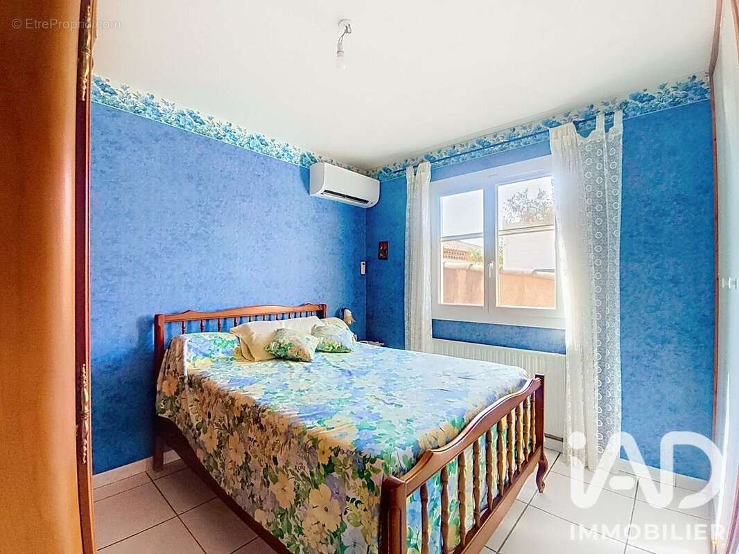 Maison 97 m² à Beziers  - photo 6