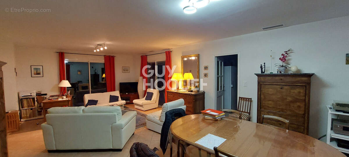 Rare sur La Légue ! Élégante maison familiale prête à vivre avec piscine et double garage - photo 4