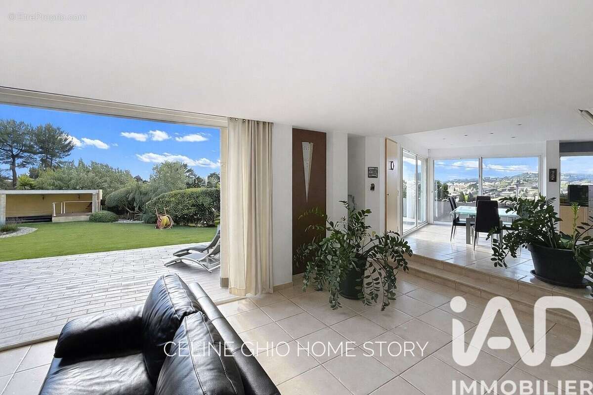 Photo 5 - Maison à MARSEILLE-11E