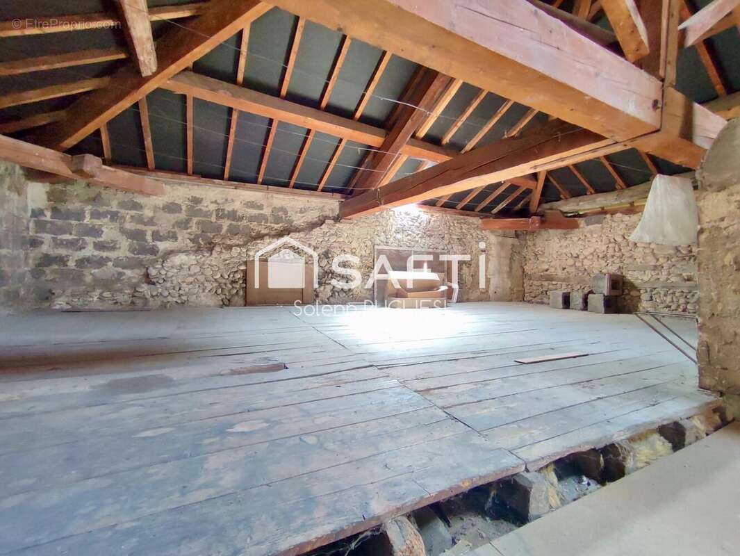 Photo 9 - Maison à LE GRAND-LEMPS