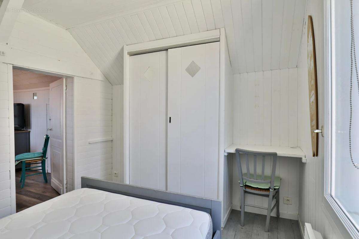 Appartement à MIMIZAN