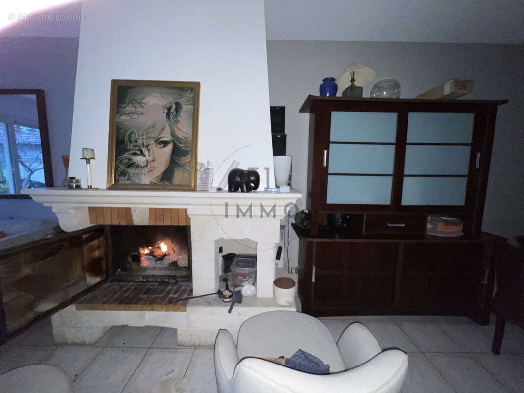 Maison à FONTENAY-AUX-ROSES