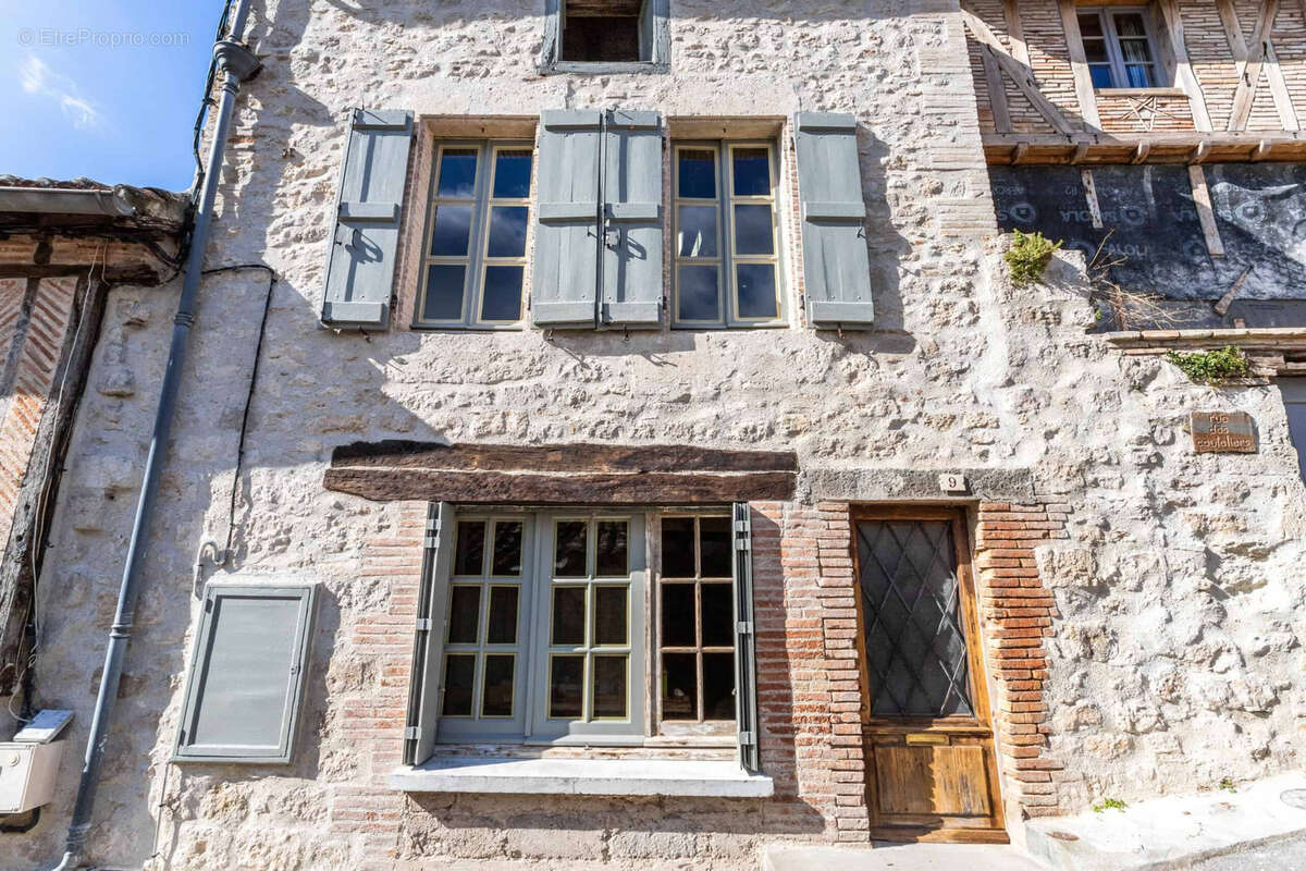 Village house to renovate - photo 3