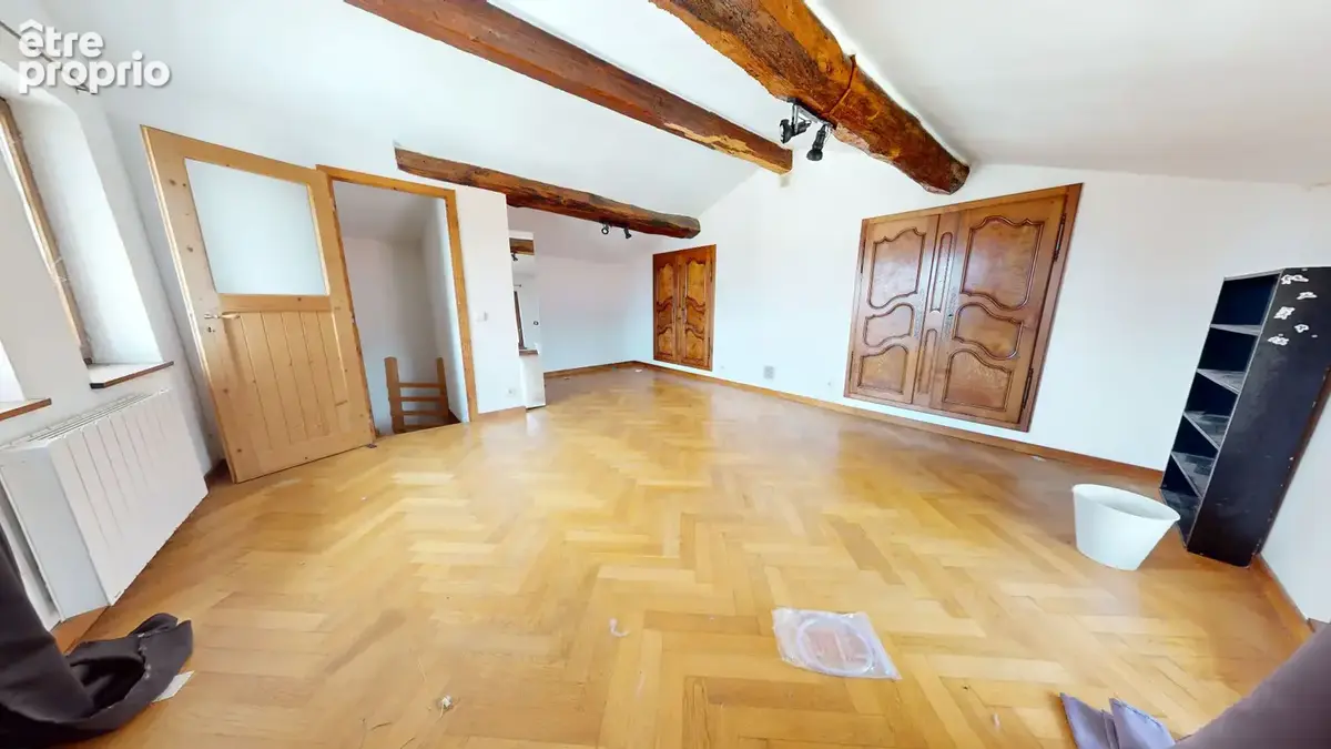 Maison 3 pièces 77 m² à vendre à Druillat (01160) - photo 6
