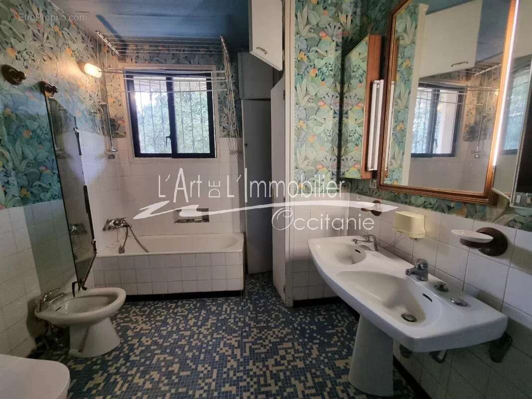 Maison à TOURNEFEUILLE