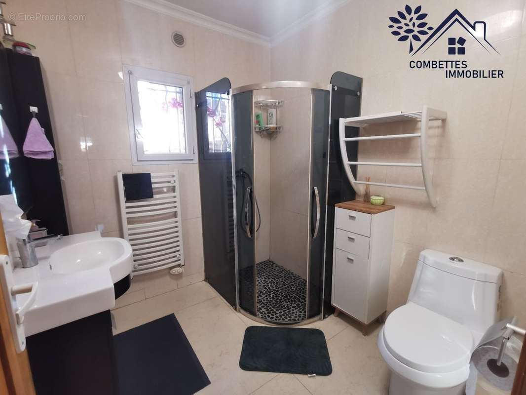 Maison à MONTPELLIER