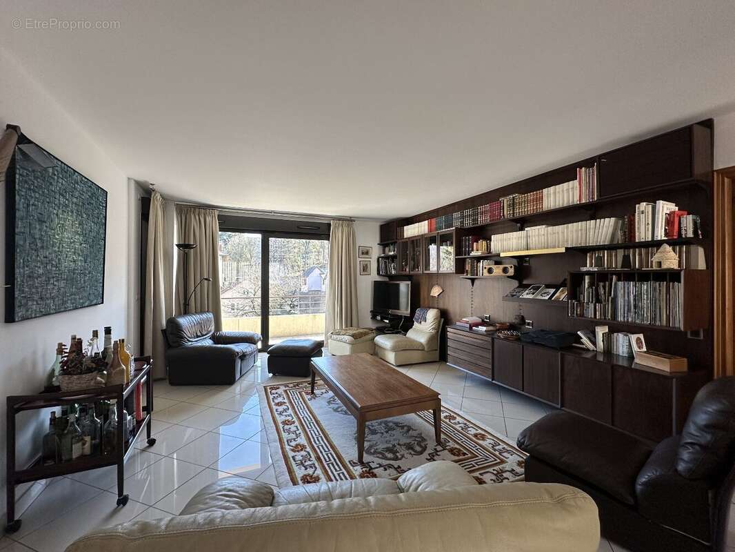 Appartement à ANNECY