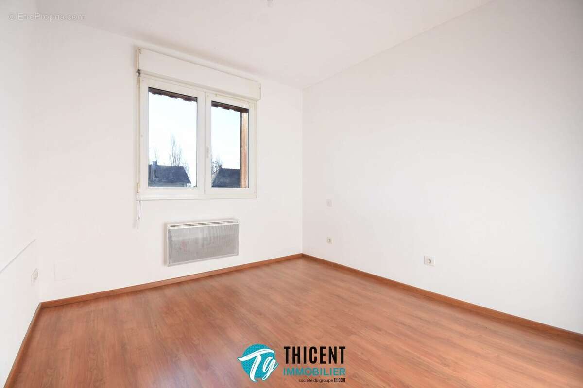 Appartement 67 m² à Bischwiller  - photo 3