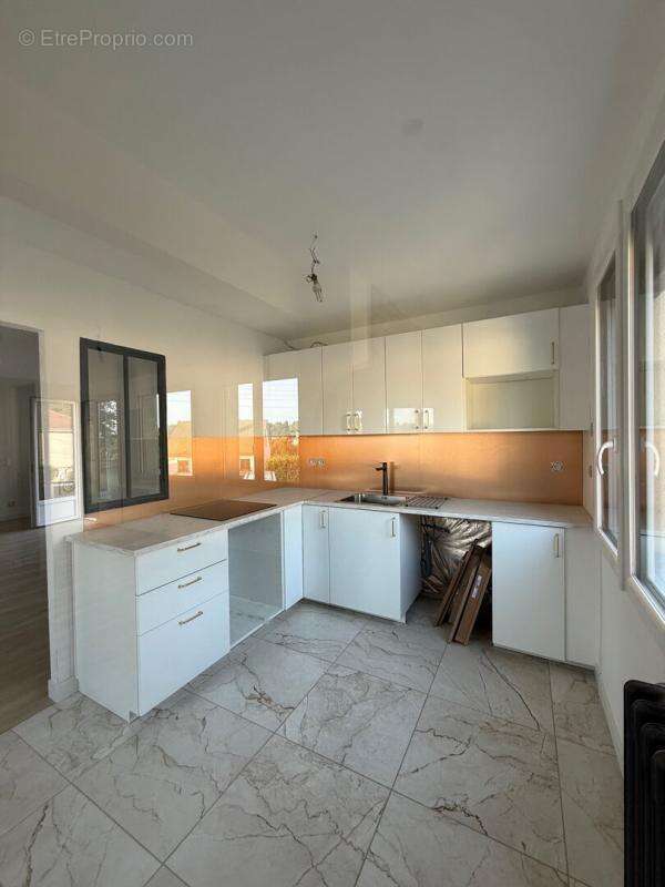 Maison à BOIS-GUILLAUME