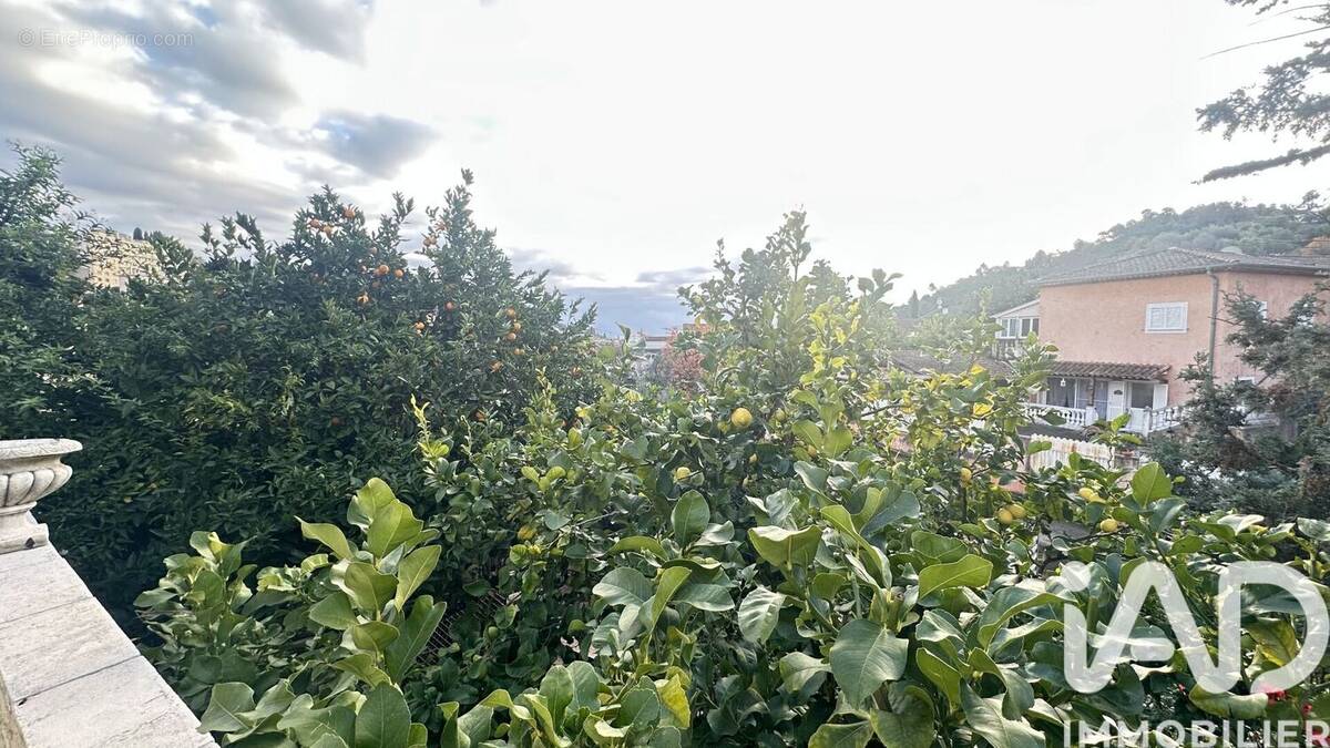 Photo 1 - Maison à MENTON