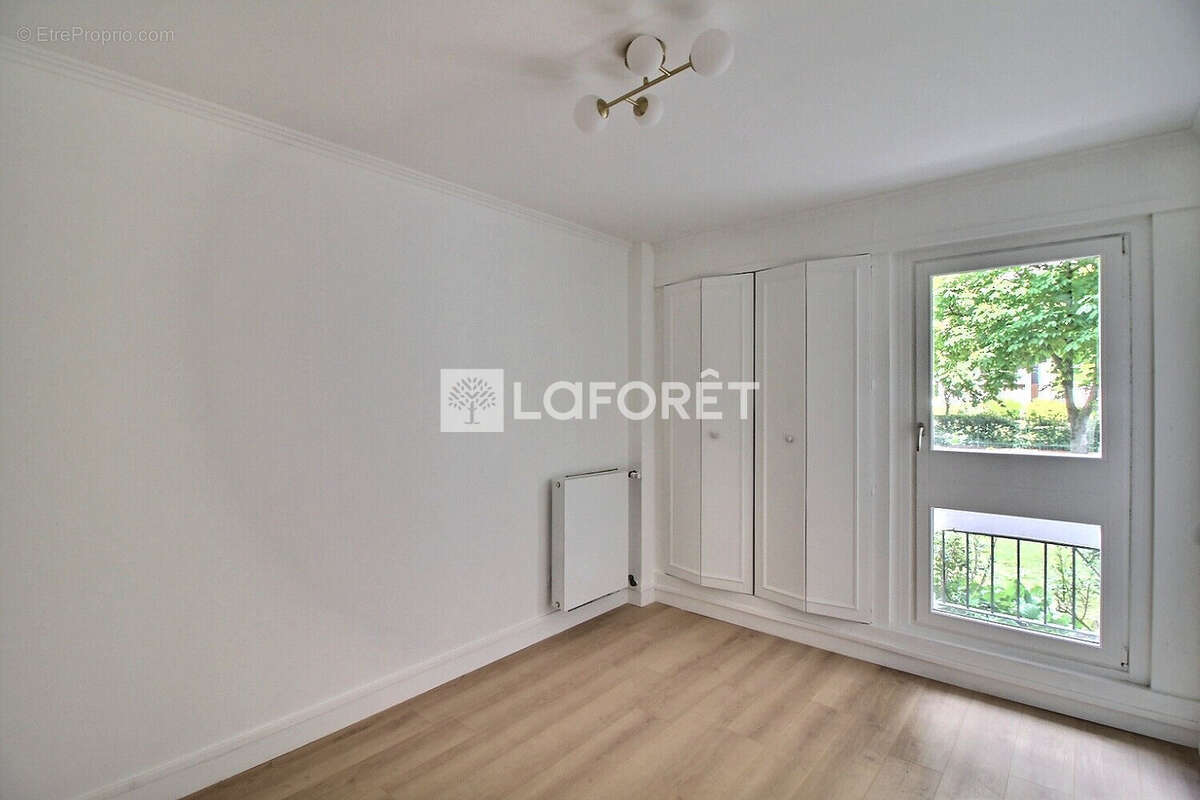 Appartement à RUEIL-MALMAISON