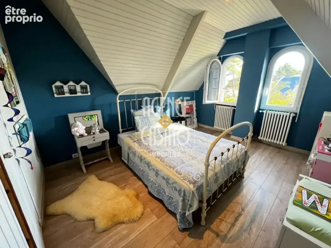Propriété, Sainte Marguerite de Pornichet, 7 pièce(s) 200 m2 - photo 11