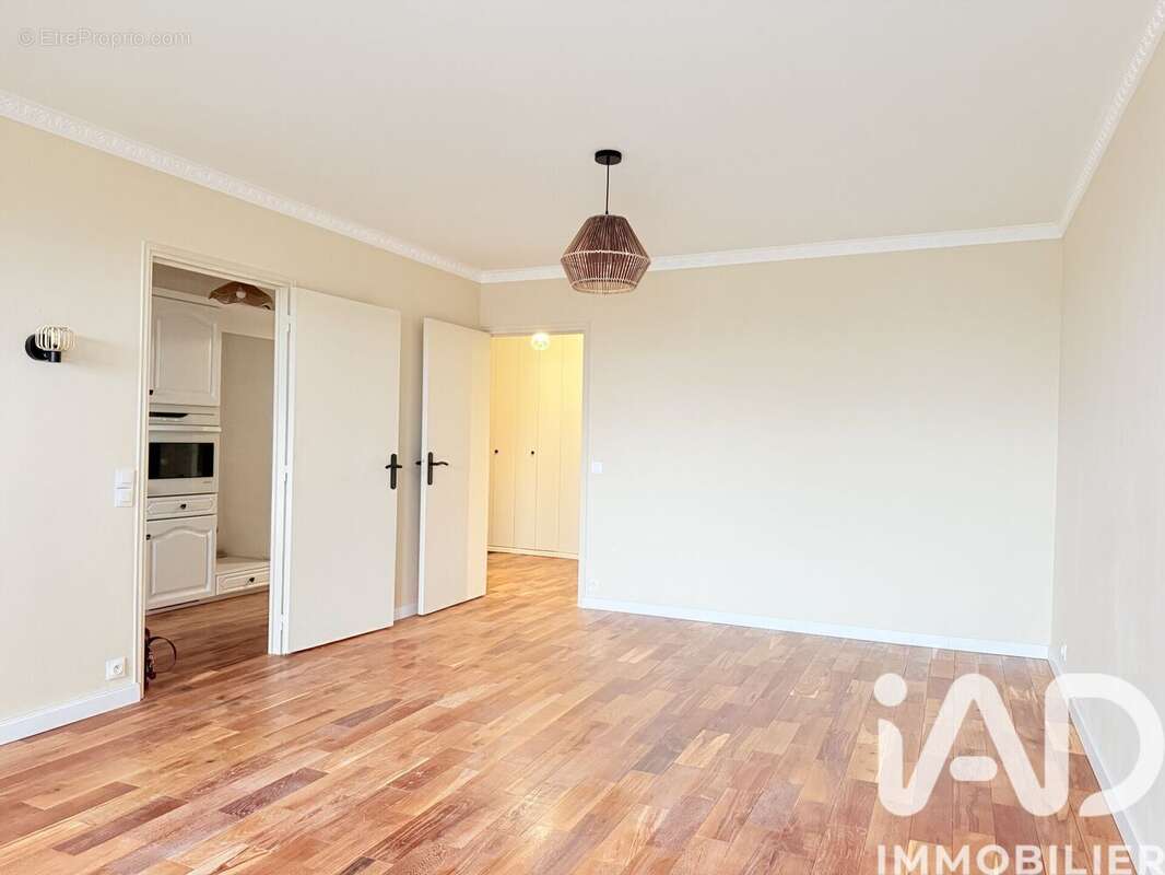 Photo 4 - Appartement à MOUVAUX