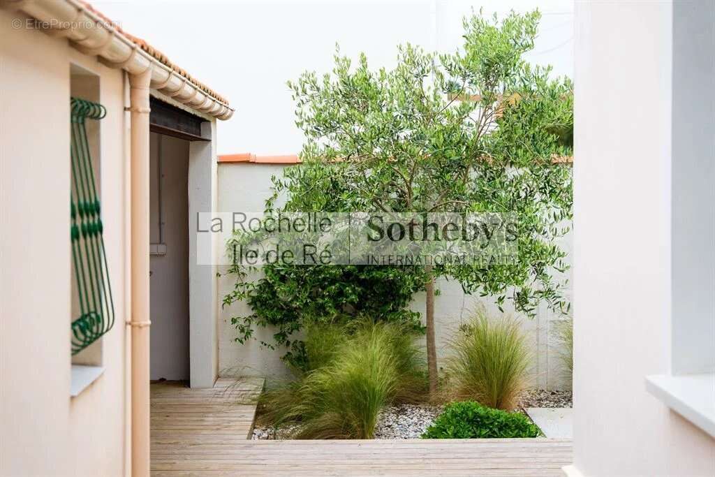 Maison à LA ROCHELLE