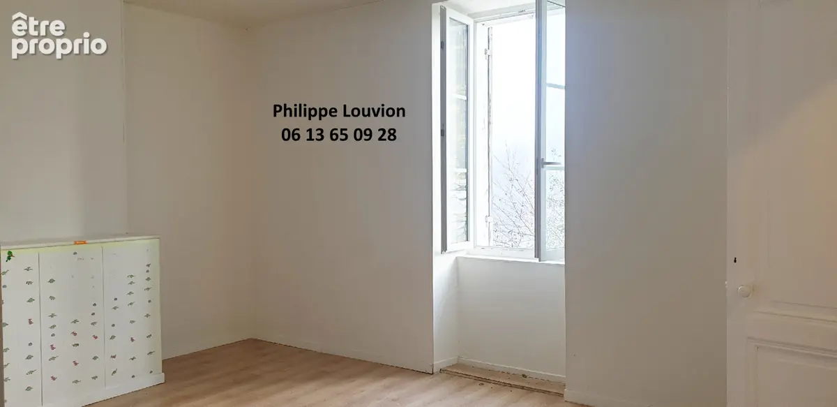 Maison Monsegur 7 pièce(s) 150 m2 - photo 9