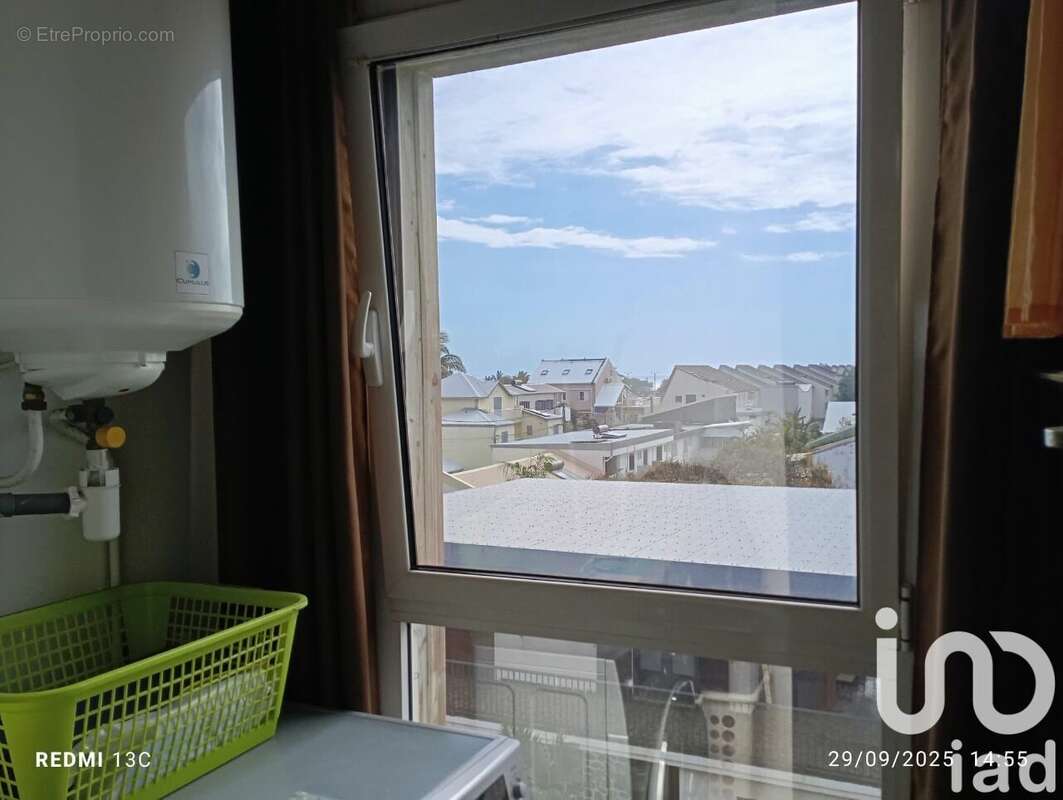 Photo 6 - Appartement à SAINT-PIERRE