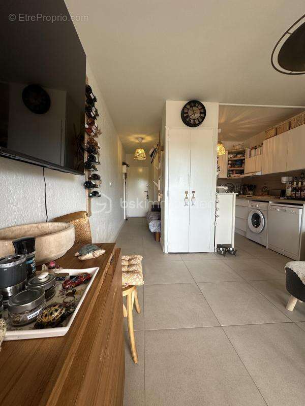 Appartement à LE GRAU-DU-ROI