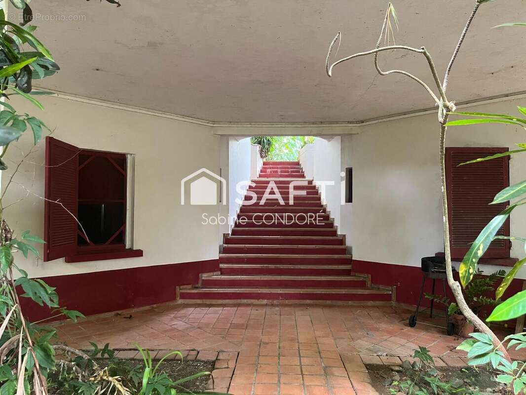 Photo 4 - Maison à SAINT-JOSEPH