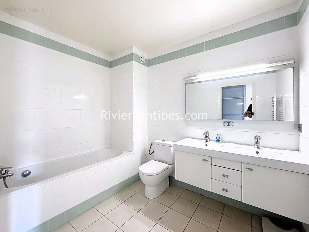 Antibes ilette exclusivite - photo 8