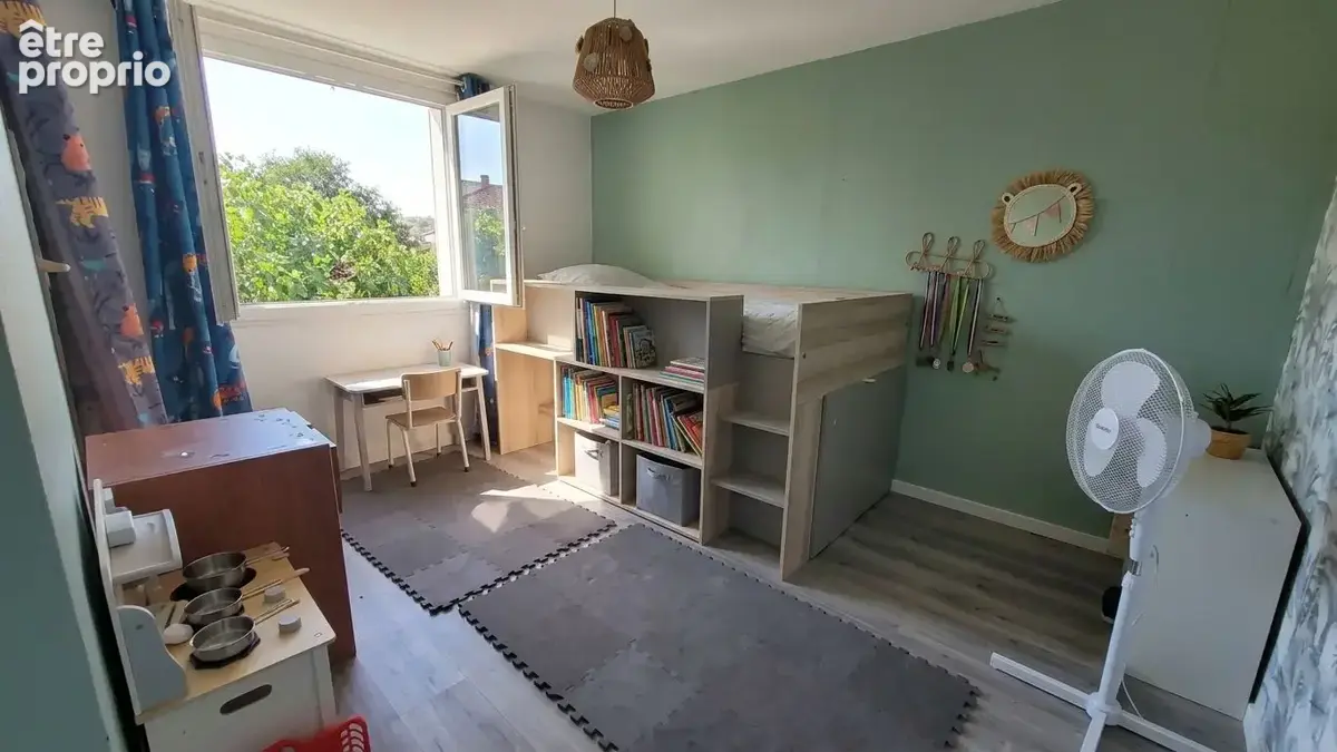 Maison À Vendre - photo 11