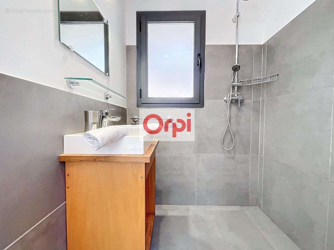 Maison à PORTO-VECCHIO