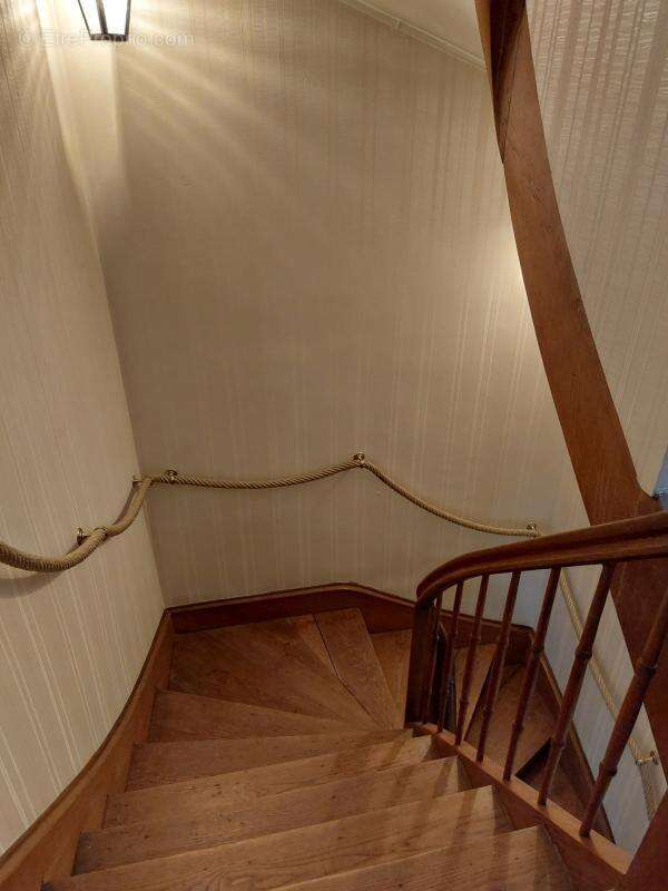maison potentiel locatif - photo 4