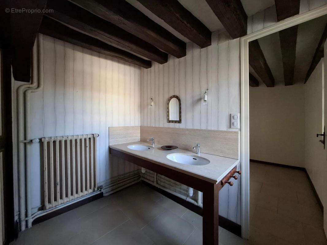 Maison à NOGENT-LE-ROTROU