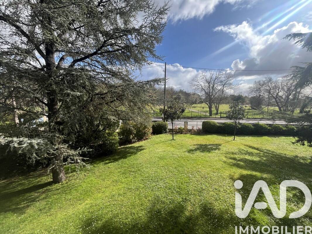 Photo 1 - Appartement à PESSAC