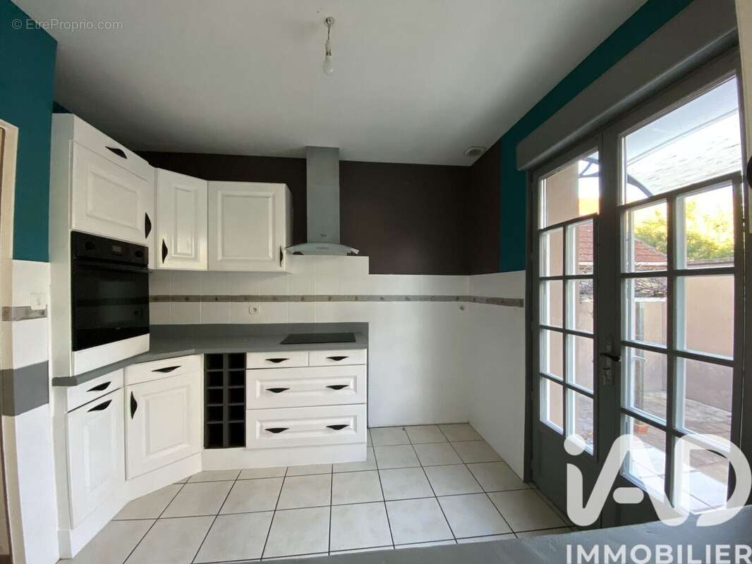 Photo 7 - Maison à MONTLUCON