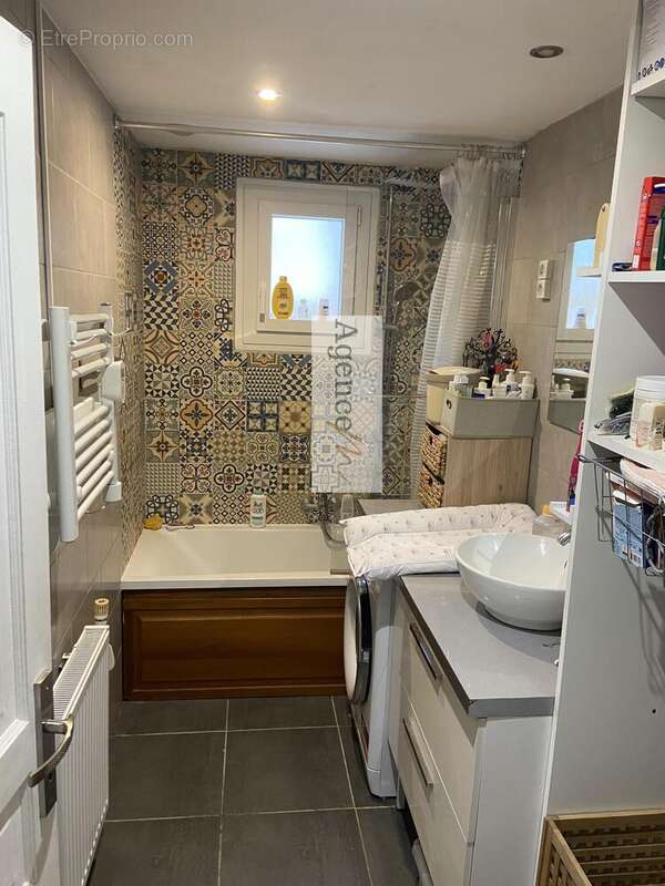 n°2 - Maison à SAINT-ETIENNE-AU-MONT