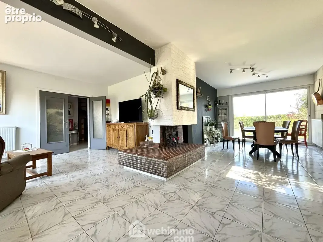 Maison 137 m² à Saint-Medard-En-Jalles  - photo 15