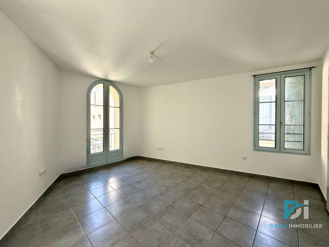 Maison à VIAS