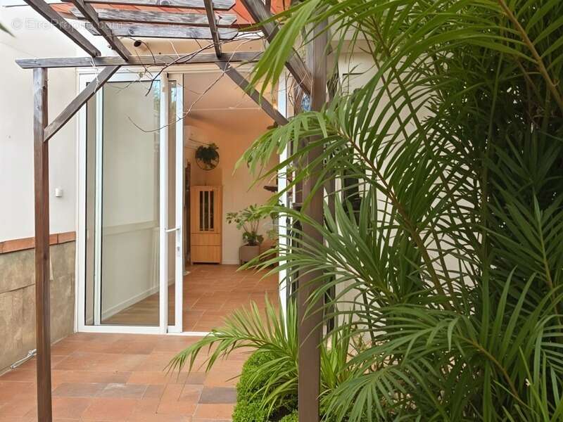 Appartement à SAINT-PAUL